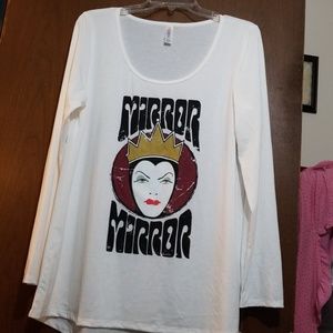 Disney Villians Lularoe Collection Lynnae